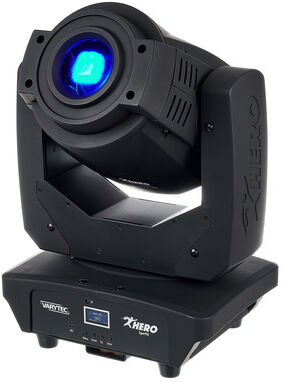 Varytec Hero Spot 90