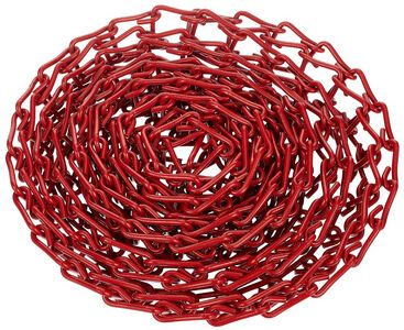 Manfrotto 091MCR Expan Metal Chain Red