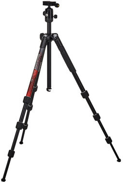 Manfrotto Element MII Alu Rd