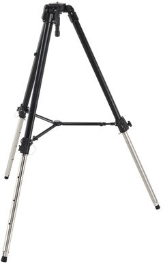 Manfrotto 528XB Pro Video Heavy Tripod