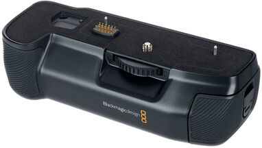 Blackmagic Design Pocket Camera Battery Pro Grip