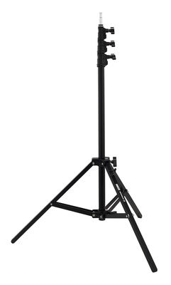 Avenger A0035B Baby Stand 35 Alu Bk