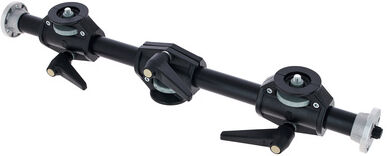 Manfrotto 131DDB Arm For 4 Heads