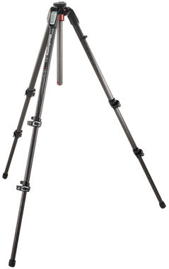 Manfrotto MT055CXPRO3 Carbon Stand QPL