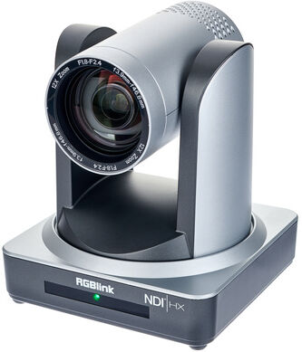 RGBLink NDI PTZ Camera 12x Zoom