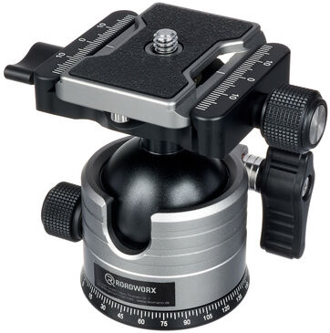 Roadworx Ballhead Camera holder