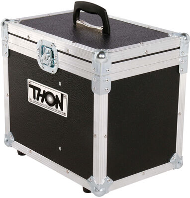 Thon Case ME CV730-NDI UHD PTZ