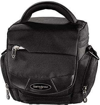 Samsonite Trekking kamera taske