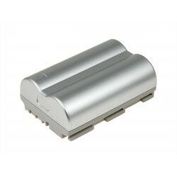 Canon Batteri til Canon EOS 20Da 1700mAh