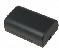 Canon Batteri til Canon MVX4i 1620mAh