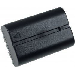 JVC Batteri til JVC GR-DVL200 1100mAh