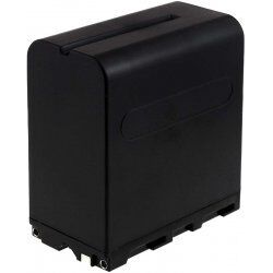 Sony Batteri til Sony Video CCD-TRV95K 10400mAh