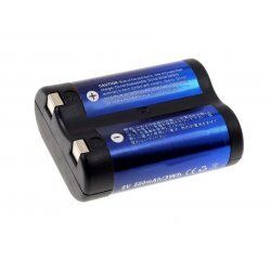 Canon Batteri til Canon Typ 2CR5MR