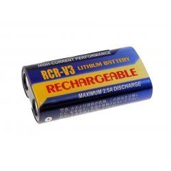 Kyocera Batteri til Kyocera Finecam L30