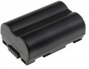 Panasonic Batteri til Panasonic Lumix DMC-L1KEB-K