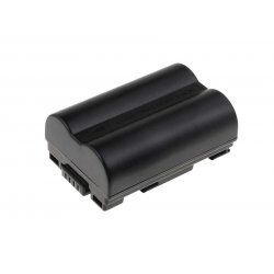 Panasonic Batteri til Panasonic Lumix DMC-L1KEG-K