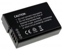 Panasonic Batteri til Panasonic Lumix DMC-GF2CR