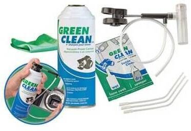 Green-clean Kit Limpieza Sensor Sc-4200 (solo Se Envia A Canarias)