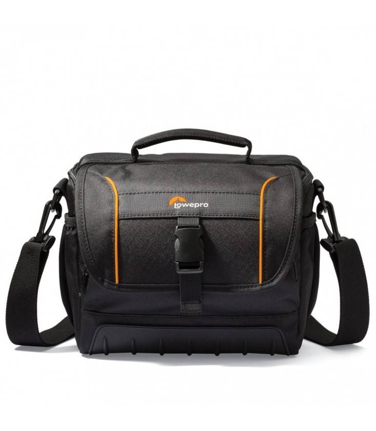 Lowepro Adventura Sh 160 Ii Black