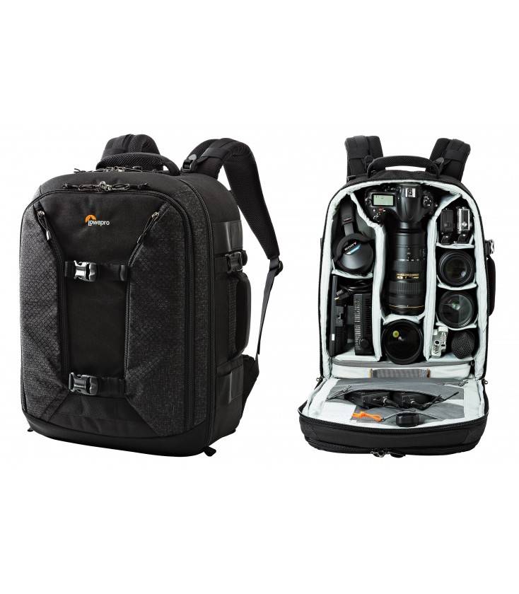 Lowepro Pro Runner Bp 450 Aw Ii