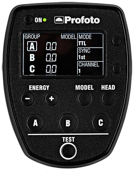 Profoto Air Remote Ttl-n (nikon)