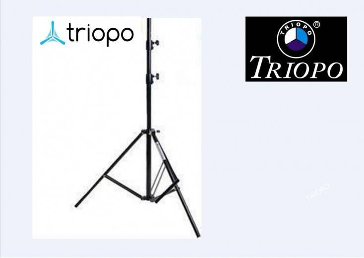 Triopo Pie De Estudio D-190