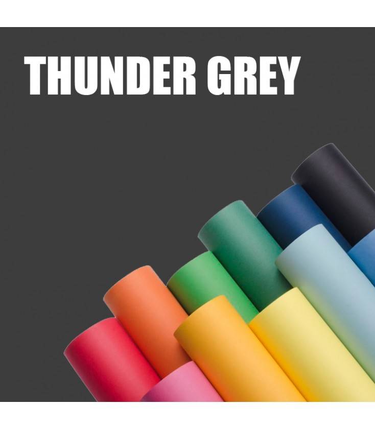 SUPERIOR Fondo Superior 141 2.75x11 Thunder Grey (a-57)