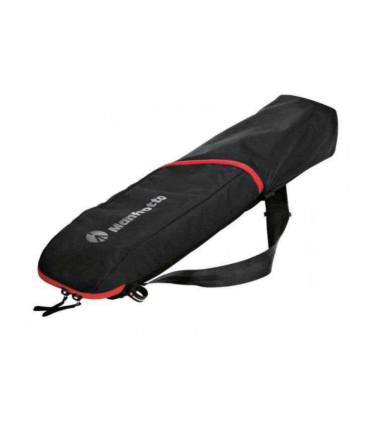 Manfrotto Bolsa Mb Lbag90 - 4 Tripodes En 1 Bolsa