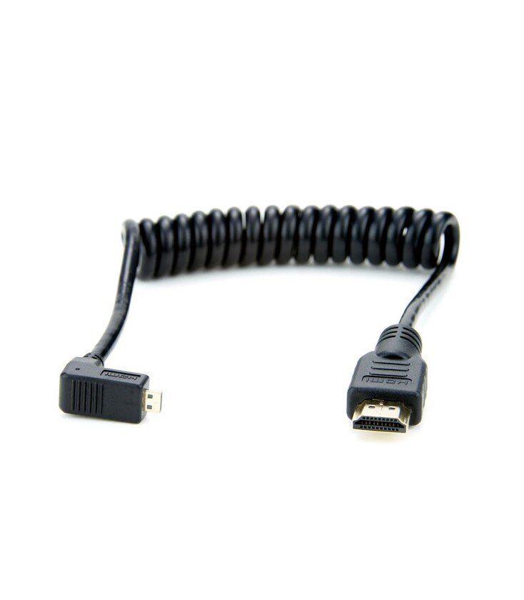 Atomos Cable Micro Hdmi A Full Hdmi