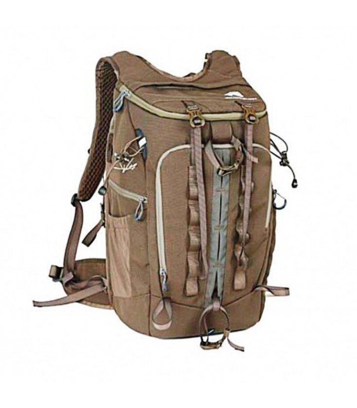 Vanguard Sedona Wanderlust Mochila Edicion Joan Vendrell