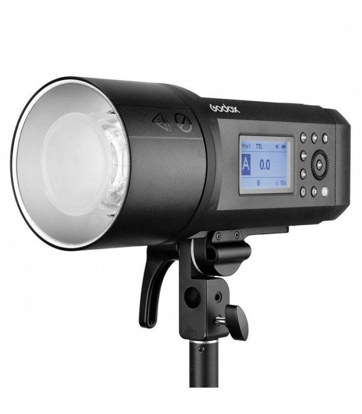 Godox Flash Witstro Ad600 Pro