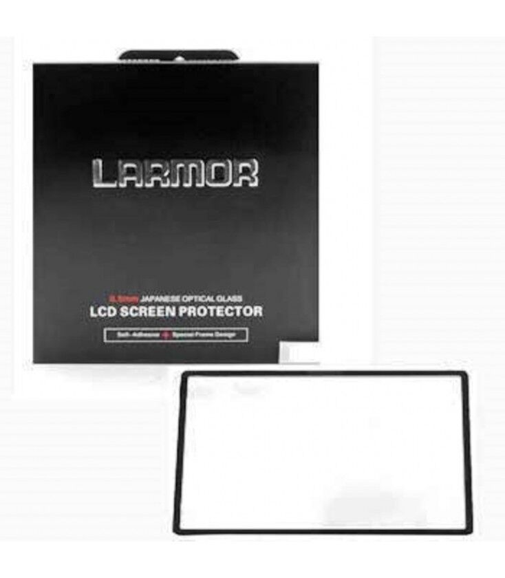 Ggs Larmor Protector De Pantalla Canon M6/m50/m100