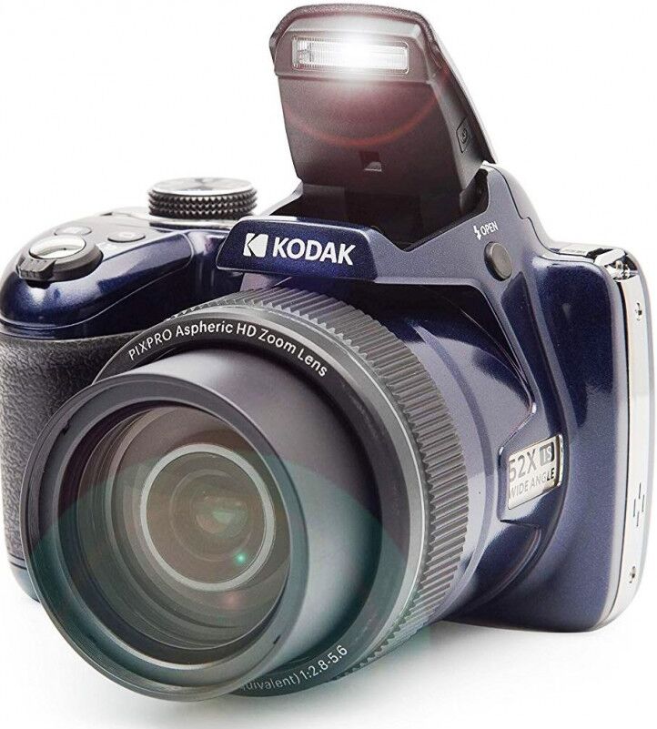 Kodak Pixpro Az528 Azul