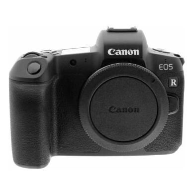 Canon EOS R negro - Reacondicionado: muy bueno   30 meses de garantía   Envío gratuito