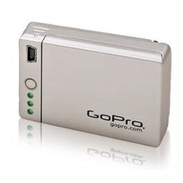 Gopro Battery BacPac para Hero 2
