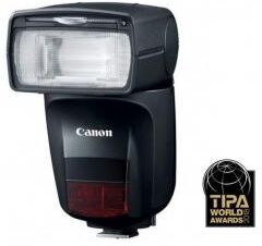 Canon Flash Canon Speedlite 470EX AI