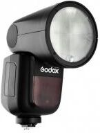 Godox Flash de estudio Godox V1 Fujifilm