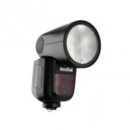 Godox Flash de estudio Godox V1 Fujifilm