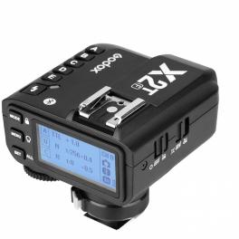 Godox Disparador inalámbrico Godox X2T para Fujifilm