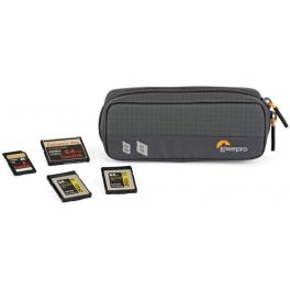 Vanguard Funda para Tarjeta de Memoria Lowepro GearUp Memory Wallet 20