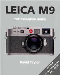 Taylor Leica M9 Pokkari