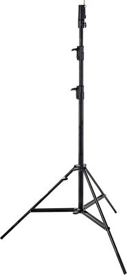 Manfrotto 126 BSUAC Stativ air cushioned