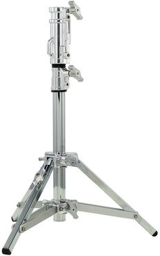 Avenger Combo Stand 10 Steel - Avenger A1010CS