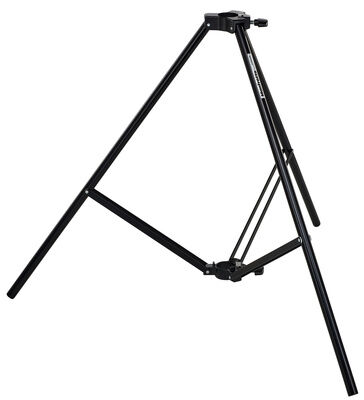 Manfrotto 032BASEB Autopole Base Bk