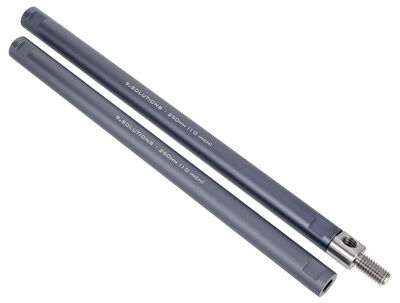 9.solutions 5/8"" Rod Set 250mm