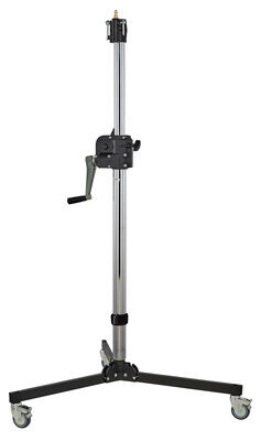 Manfrotto 083NWLB Wind Up