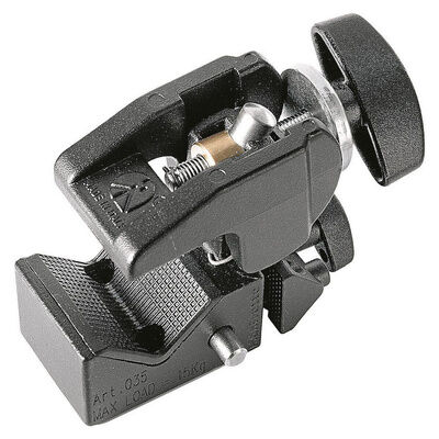 Manfrotto 635 Quick-Action Super Clamp