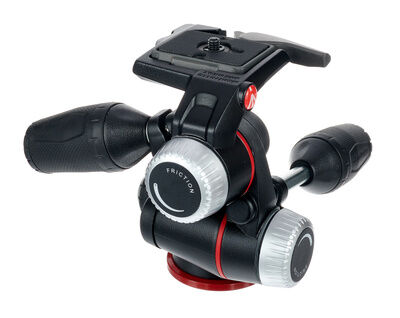 Manfrotto MHXPRO-3W 3-Way Head