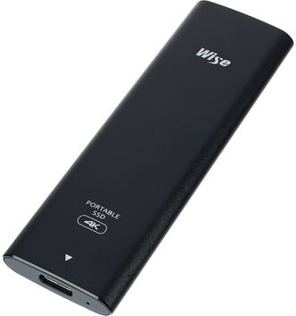 Wise Portable SSD 1TB