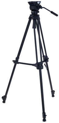 Libec TH-X Camera Tripod